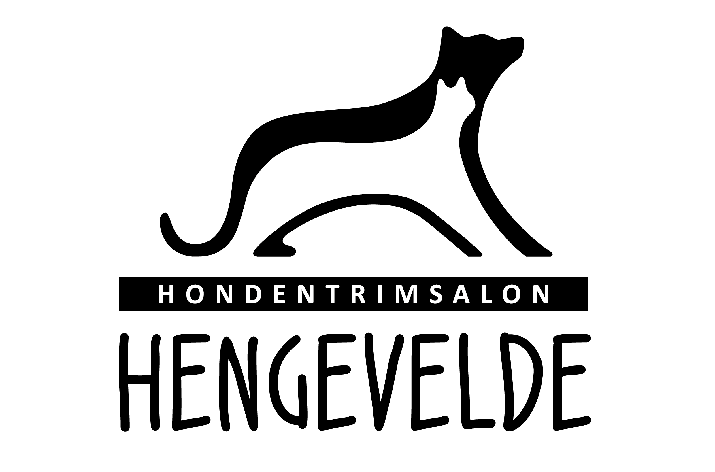 Hondentrimsalon Hengevelde